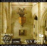 Guy Gallo L'Orgue de Valere