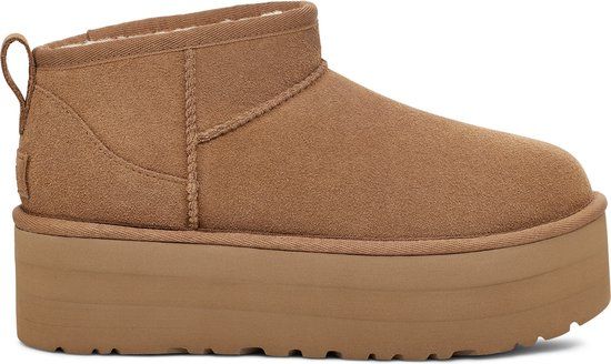 UGG Laarzen Vrouwen - Bruin - Maat 41