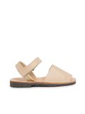 Pisamonas Sandalen sand
