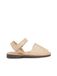 Pisamonas Sandalen sand