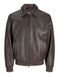 JACK & JONES Tussenjas bruin