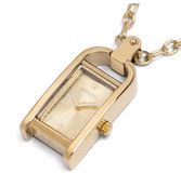 Invicta Mini Necklace 49935 Dameshorloge Quartz - 17 mm