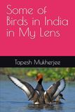 Some Birds in India in My Lens