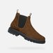GEOX SPHERICA EC7 HEREN - COGNAC - Maat 43,5