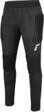 Reusch Contest II Pant Advance Keepersbroek met gevoerde zones