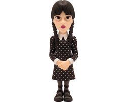 MINIX Wednesday Addams Figuur 12cm