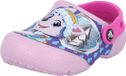 Crocs Lichtblauw Sandalen C4 (19-20)