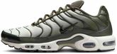 Nike Air Max Plus Sequoia Cargo Khaki - Größe 42.5