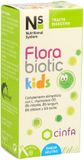 NS Florabiotic Instant Recovery Enfants 8 Sachets