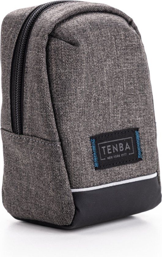Tenba Skyline V2 4 Pouch - Compact Camera Bag - Grey