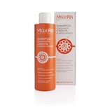 Migliorin Shampoo contre la chute des cheveux, 200 ml