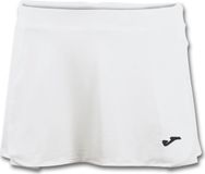 Joma Combi Open II Tennisrok Dames - Wit | Maat: S
