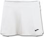 Joma Combi Open II Tennisrok Dames - Wit | Maat: S