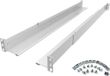ROLINE UPS 19'' railkit 2HE 60-90 cm, 2HE, grijs