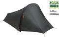 Vango F10 Project Hydrogen Trekkerstent Alpine