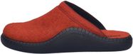 JOSEF SEIBEL Monaco D 05 dames pantoffels rood