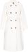 DreiMaster Maritim Tussenmantel offwhite