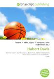 Hubert Davis: Winston-Salem, North Carolina, Basketball, National Basketball Association, Walter Davis (basketball), ESPN
