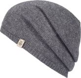 ROECKL Dop Essentials Beanie Anthracite
