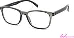 I Need You - The Frame Company I Need You - Leesbril INY lucky G65400 grijs-zwart +1.00