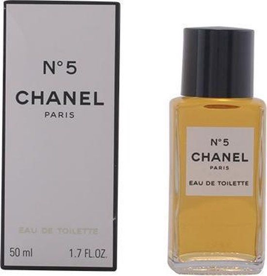 Chanel N°5 / 50 (ml) / Women