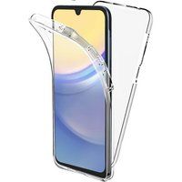Samsung Siliconen hoesje compatibel met MagSafe voor Galaxy A15 – Slank, flexibel en schokbestendig