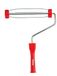 ProDec 9 inch x 1,75" kunststof handvat professionele verfroller frame met anti-slip 5-draads kooi en schroefgreep voor verlengstang, 9 "x 1,75" kooi