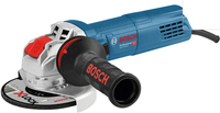 Bosch GWX 9-125 S Professional