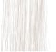 Decoris Kaemingk B.V. Decoris lametta vinyl glanzend H40cm wit