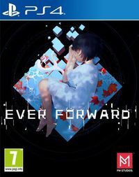 PM Studios Ever Forward PlayStation 4