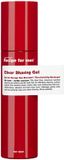 Recipe For Men Clear Shaving Gel 100 ml