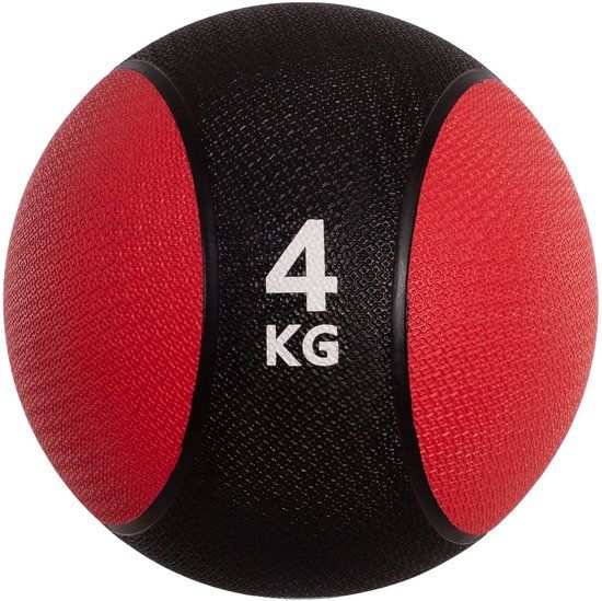 Softee Medicijnbal Rebound Rojo 4 Kg