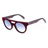 Italia Independent Zonnebril Uniseks Italia Independent 0903CV-057-000 Ø 50 mm