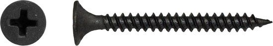 pgb-Europe PGB-FASTENERS Snelbouwschroef PGB S 4,8x90 gefosf. | 200 st