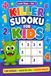 NORTHFOLIO KILLER SUDOKU FOR KIDS: 4x4 Easy - Volume 1