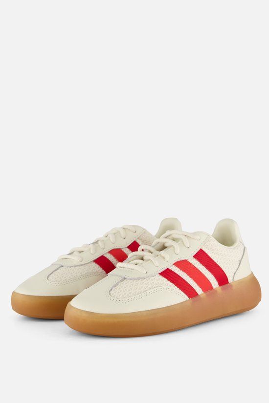 Adidas Barreda Decode Sneakers wit Synthetisch - Maat 41 1/3