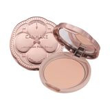 Canmake IDA Laboratories Canmake Marshmallow Finish Powder Mat Beige Ocher SPF26 PA++ 69 g