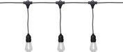 RTM Lighting Prikkabel 360cm met 10 lampjes - Warm Wit