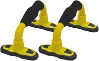 Taurus Fitness Opdruksteun Geel, Antraciet