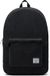 Herschel Cotton Casuals | Daypack - Black