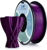 Ziro 3D Ziro Diamond PLA Filament 1.75mm – 1KG – Paars Glitter – Purple Sparkle – 3D Printer Filament