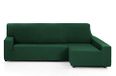 Martina Home Túnez, bekleding voor chaise longue, hoekdeel rechts (vooraanzicht)