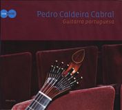 Pedro GHA RECORDS S.C. Guitarra Portuguesa