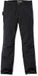 Carhartt Pantalon Coton Duck Stretch Noir 38 / 32