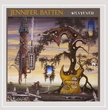 Jennifer Batten - Whatever + Dvd