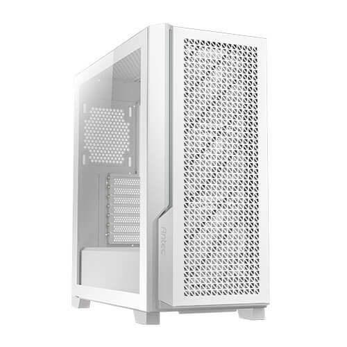 Antec P20C Midi Tower - White - PC Case