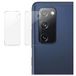 Imak Protecteur d'Objectif Samsung Galaxy S20 FE en Verre Trempé HD - 2 pièces