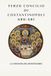 Terzo Concilio di Costantinopoli (680-681): La condanna del monotelismo