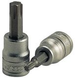 Teng Tools Dop-bits 1/4'- TX30
