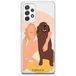 ERT GROUP mobiel telefoonhoesje voor Samsung A33 5G origineel en officieel erkend Babaco patroon Dogs 007